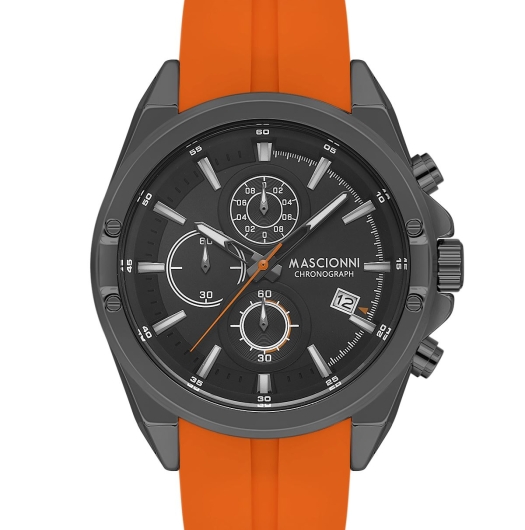 MASCİONNİ ERKEK KOL SAATİ