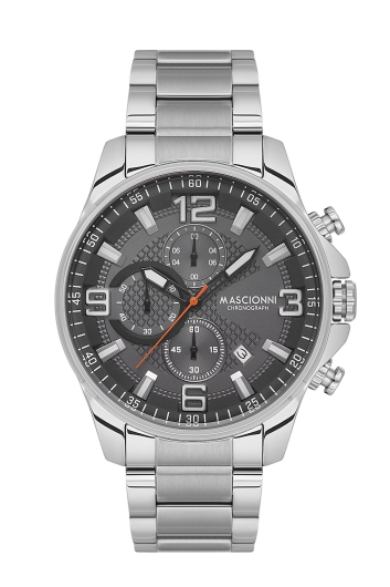 MASCİONNİ ERKEK KOL SAATİ