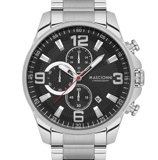 MASCİONNİ ERKEK KOL SAATİ