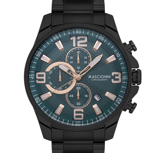 MASCİONNİ ERKEK KOL SAATİ