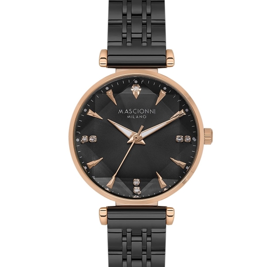 MASCİONNİ KADIN KOL SAATİ