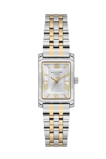 MASCİONNİ KADIN KOL SAATİ