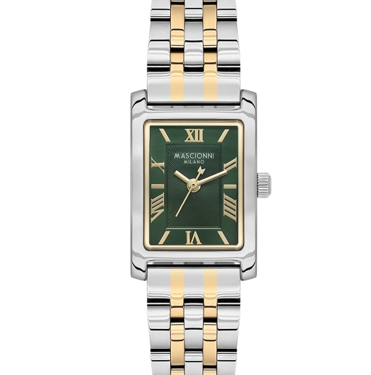 MASCİONNİ KADIN KOL SAATİ