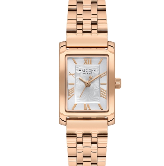 MASCİONNİ KADIN KOL SAATİ