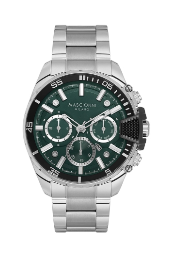 MASCİONNİ ERKEK KOL SAATİ