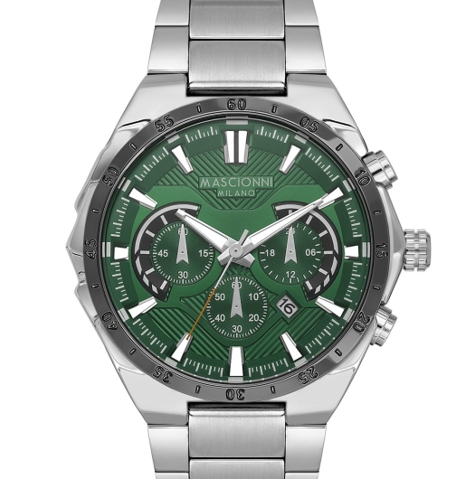 MASCİONNİ ERKEK KOL SAATİ