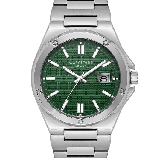 MASCİONNİ ERKEK KOL SAATİ