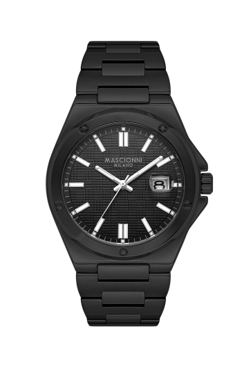 MASCİONNİ ERKEK KOL SAATİ