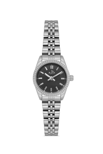 PLATİN PİERRE KADIN KOL SAATİ