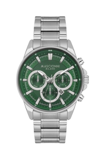 MASCİONNİ ERKEK KOL SAATİ