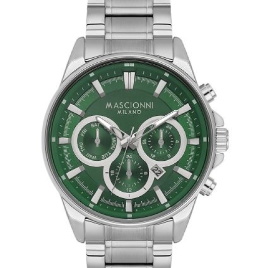 MASCİONNİ ERKEK KOL SAATİ