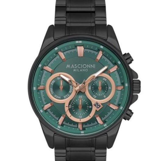 MASCİONNİ ERKEK KOL SAATİ