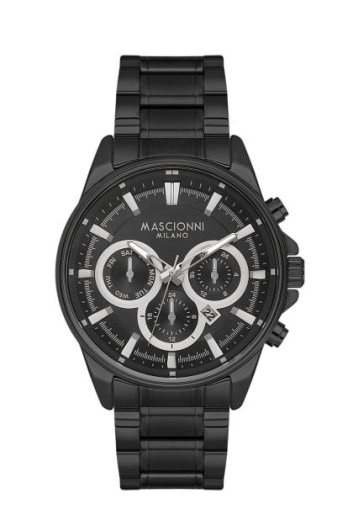 MASCİONNİ ERKEK KOL SAATİ