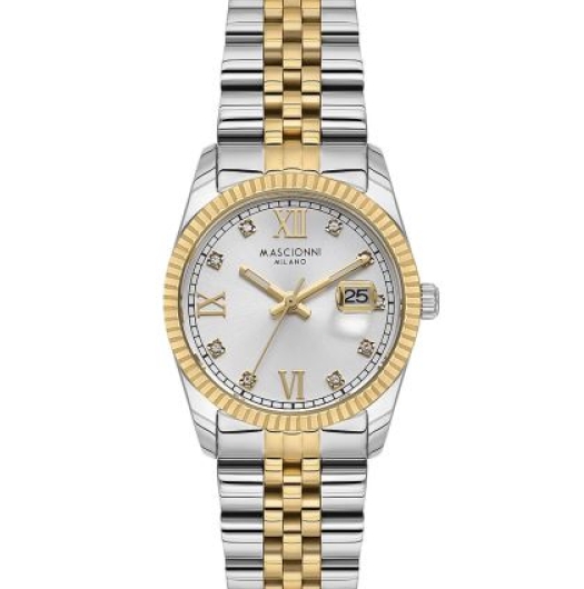 MASCİONNİ KADIN KOL SAATİ