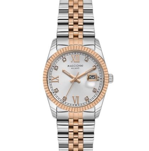 MASCİONNİ KADIN KOL SAATİ