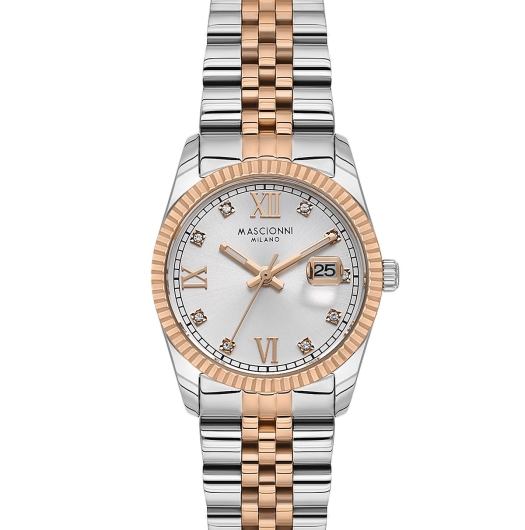 MASCİONNİ KADIN KOL SAATİ