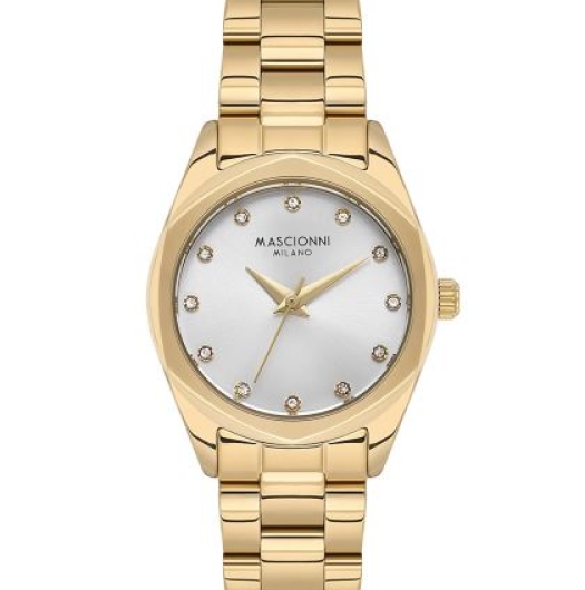MASCİONNİ KADIN KOL SAATİ