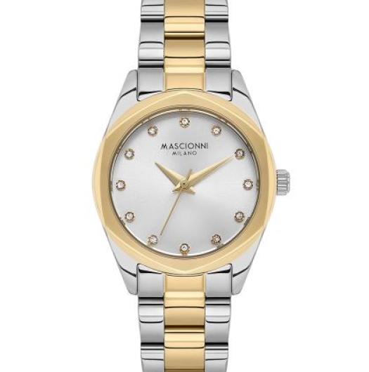 MASCİONNİ KADIN KOL SAATİ