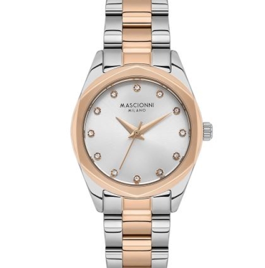 MASCİONNİ KADIN KOL SAATİ