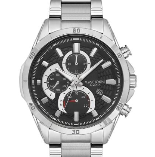 MASCİONNİ ERKEK KOL SAATİ