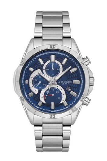 MASCİONNİ ERKEK KOL SAATİ