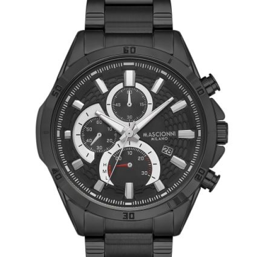 MASCİONNİ ERKEK KOL SAATİ