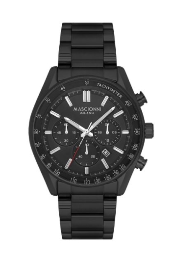 MASCİONNİ ERKEK KOL SAATİ