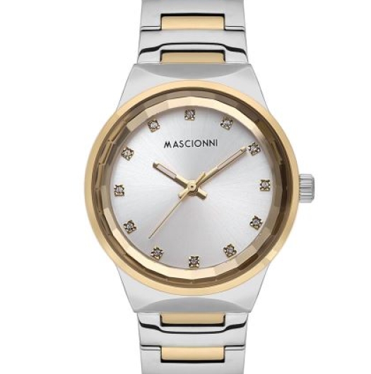 MASCİONNİ KADIN KOL SAATİ