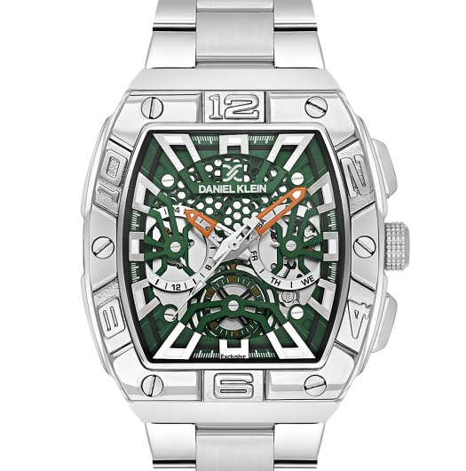 DANİEL KLEİN ERKEK KOL SAATİ