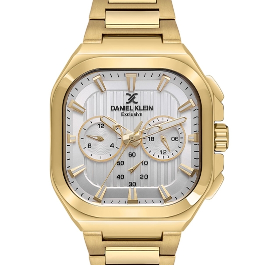 DANİEL KLEİN ERKEK KOL SAATİ