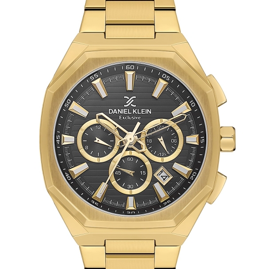 DANİEL KLEİN ERKEK KOL SAATİ