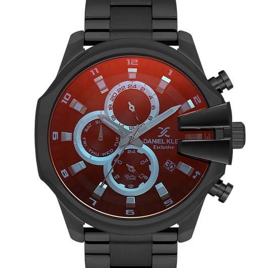 DANİEL KLEİN ERKEK KOL SAATİ