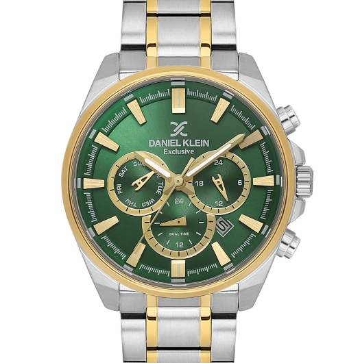 DANİEL KLEİN ERKEK KOL SAATİ