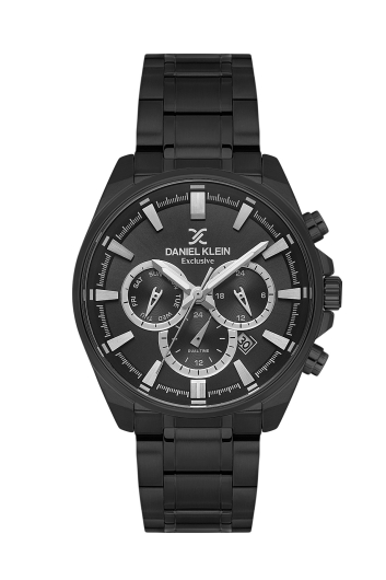 DANİEL KLEİN ERKEK KOL SAATİ