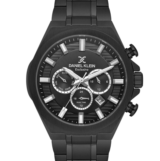 DANİEL KLEİN ERKEK KOL SAATİ