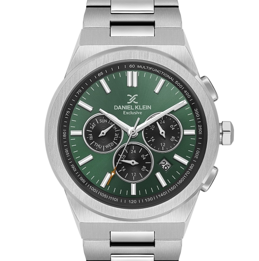 DANİEL KLEİN ERKEK KOL SAATİ