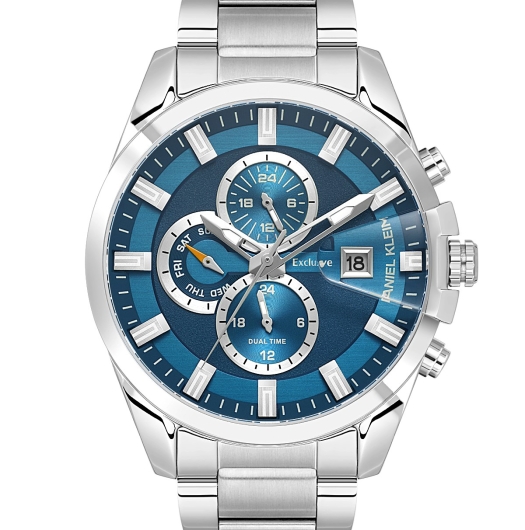 DANİEL KLEİN ERKEK KOL SAATİ