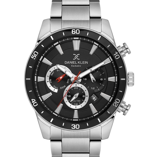 DANİEL KLEİN ERKEK KOL SAATİ