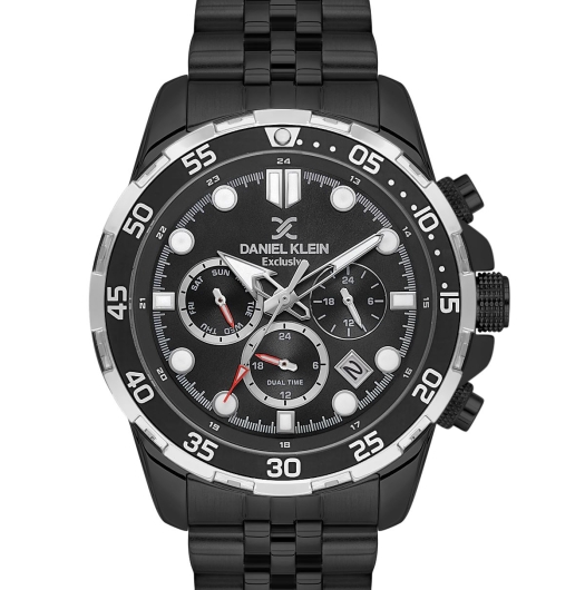 DANİEL KLEİN ERKEK KOL SAATİ