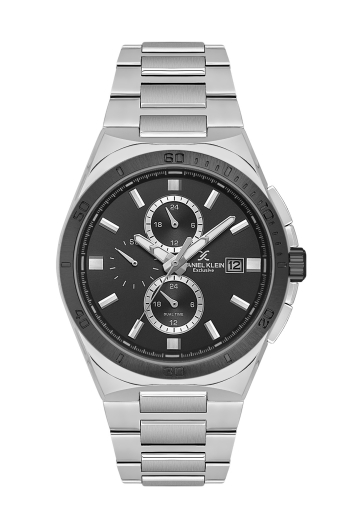 DANİEL KLEİN ERKEK KOL SAATİ