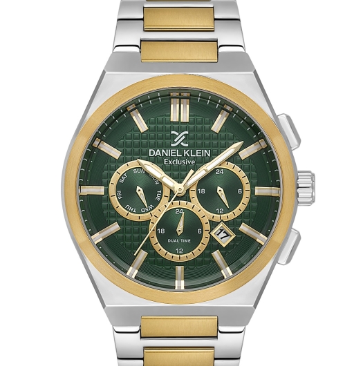 DANİEL KLEİN ERKEK KOL SAATİ