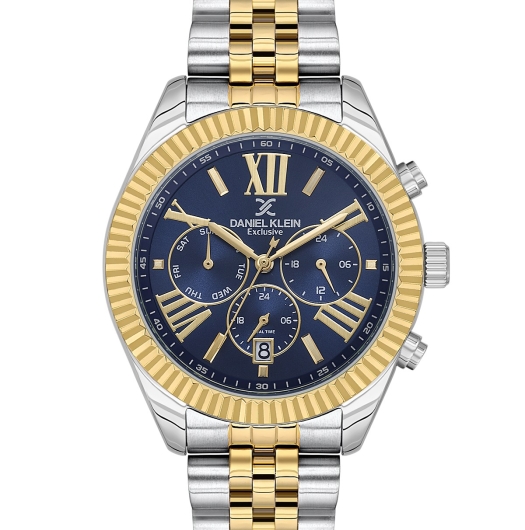 DANİEL KLEİN ERKEK KOL SAATİ