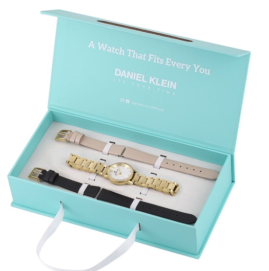 DANİEL KLEİN KADIN KOL SAATİ