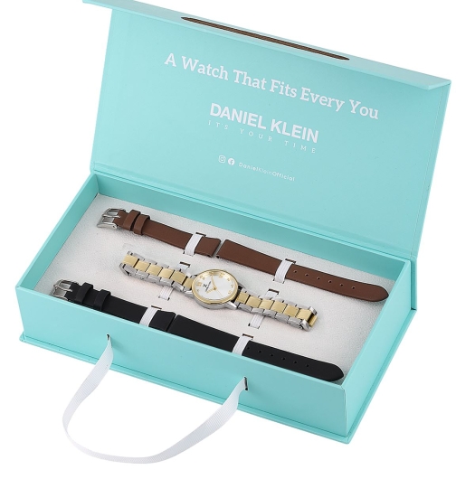 DANİEL KLEİN KADIN KOL SAATİ