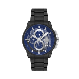 PLATİN PİERRE ERKEK KOL SAATİ