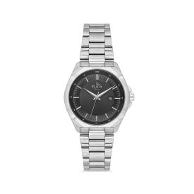 PLATİN PİERRE KADIN KOL SAATİ