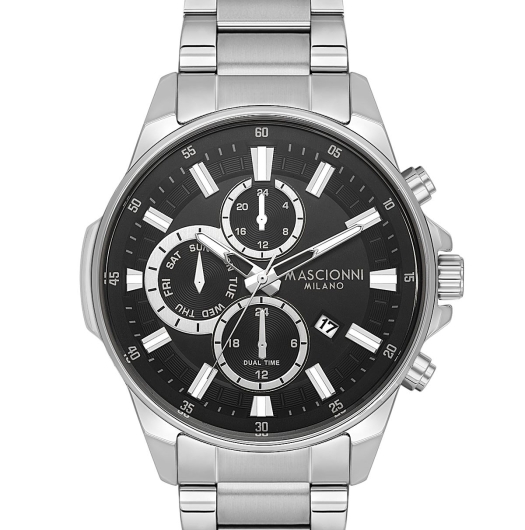 MASCİONNİ ERKEK KOL SAATİ