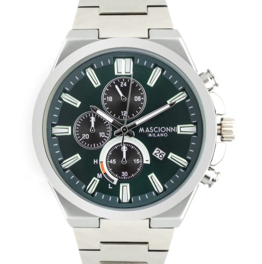 MASCİONNİ ERKEK KOL SAATİ