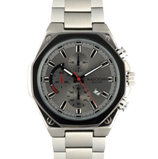 MASCİONNİ ERKEK KOL SAATİ