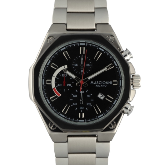 MASCİONNİ ERKEK KOL SAATİ